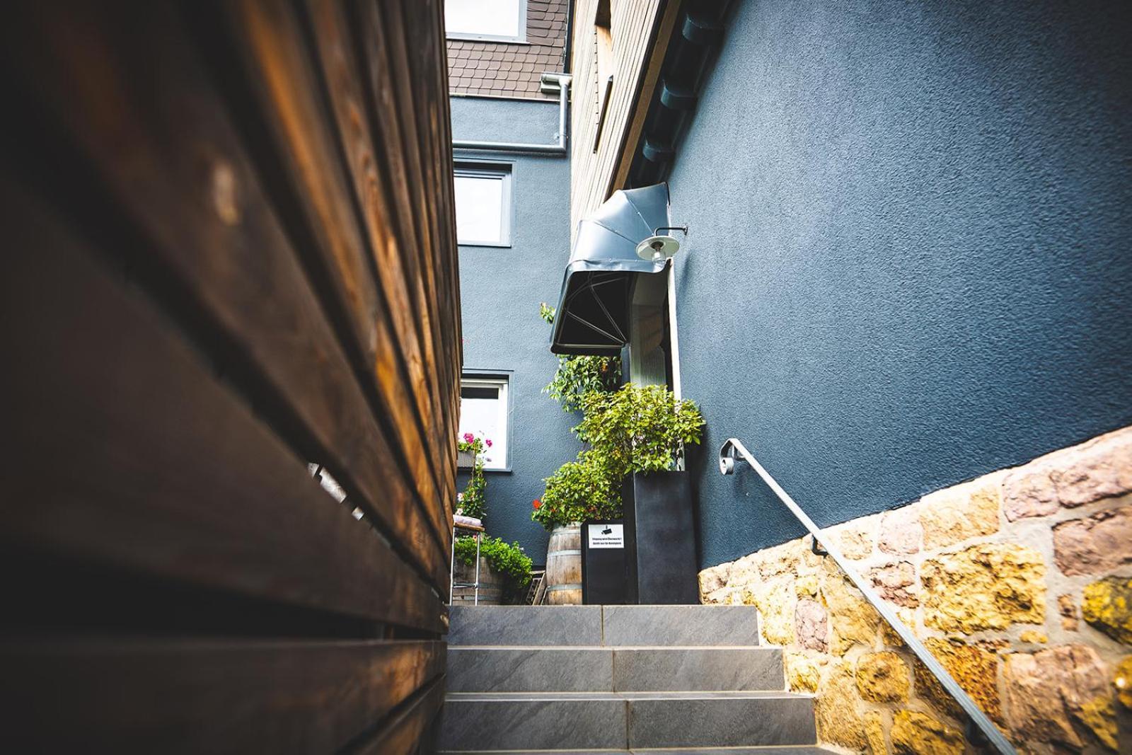 Boutique Landhauszeit