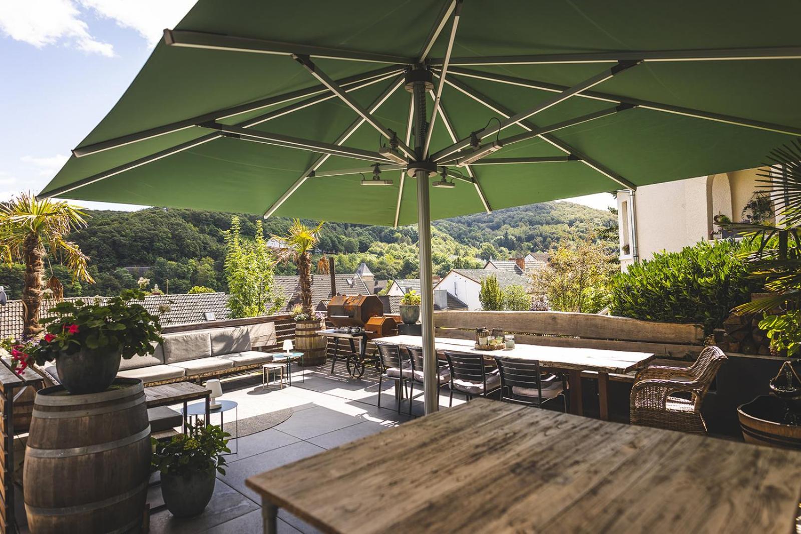 Boutique Landhauszeit Hotel