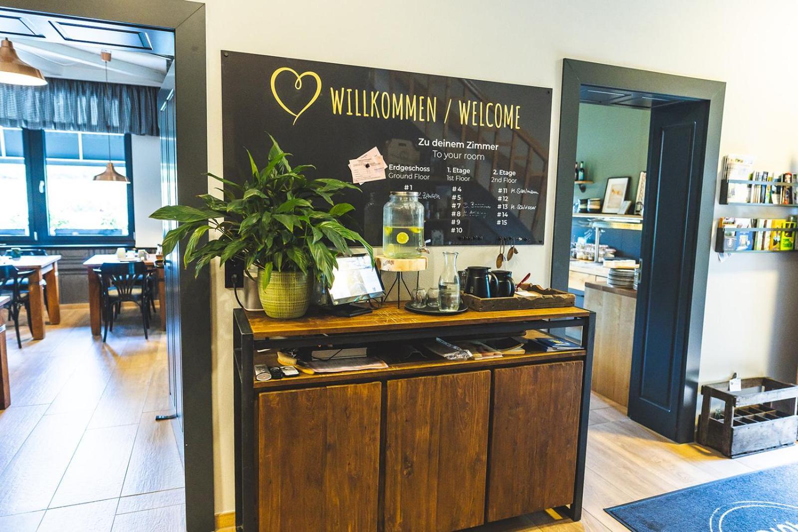 Hotel Boutique Landhauszeit