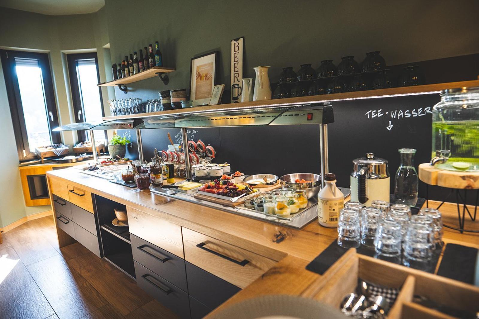 Hotel Boutique Landhauszeit 3*