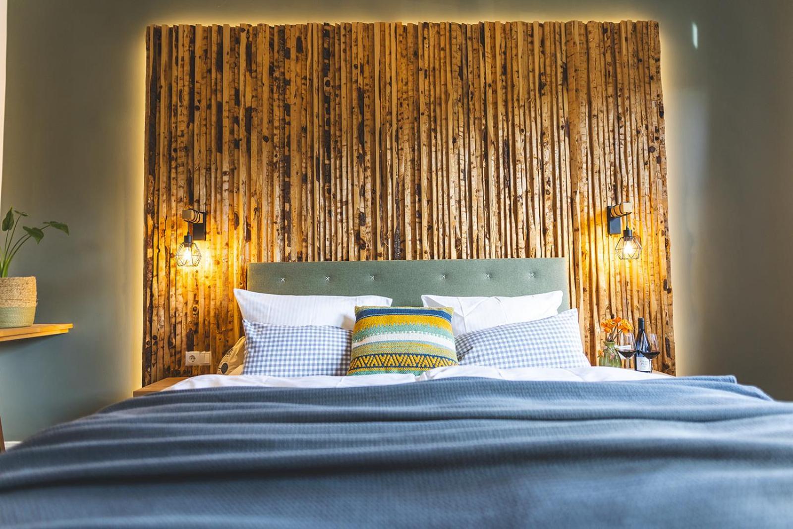 Boutique Landhauszeit Hotel