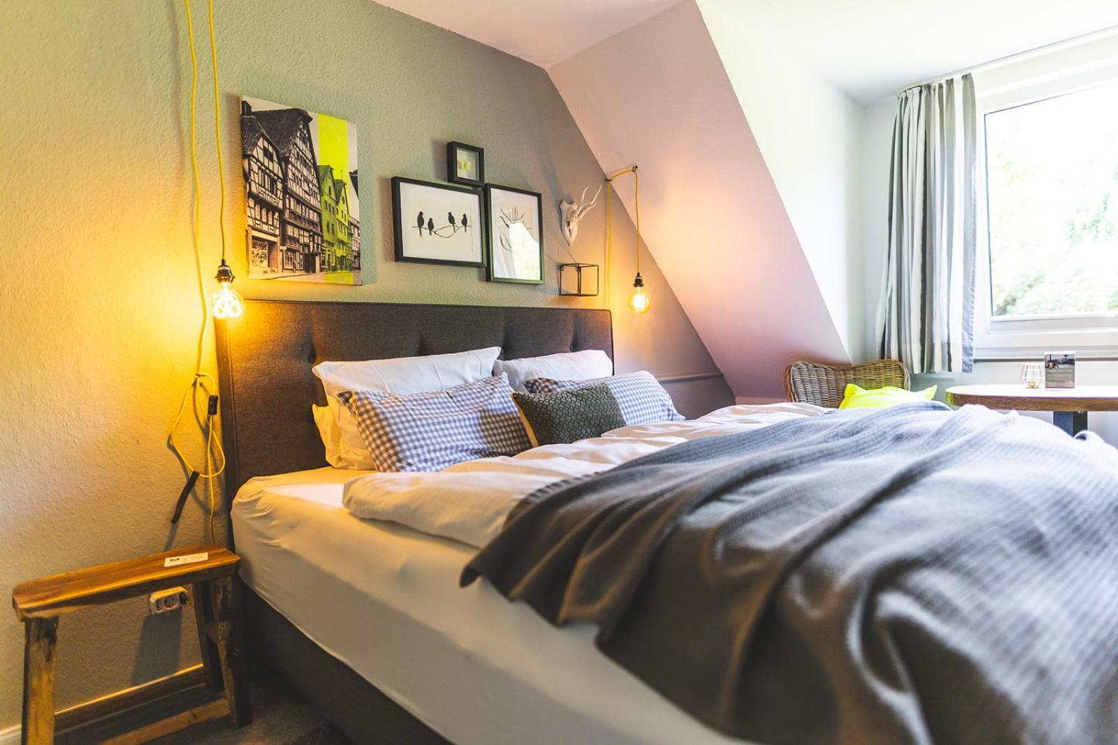 Boutique Landhauszeit 3* Bad Muenstereifel