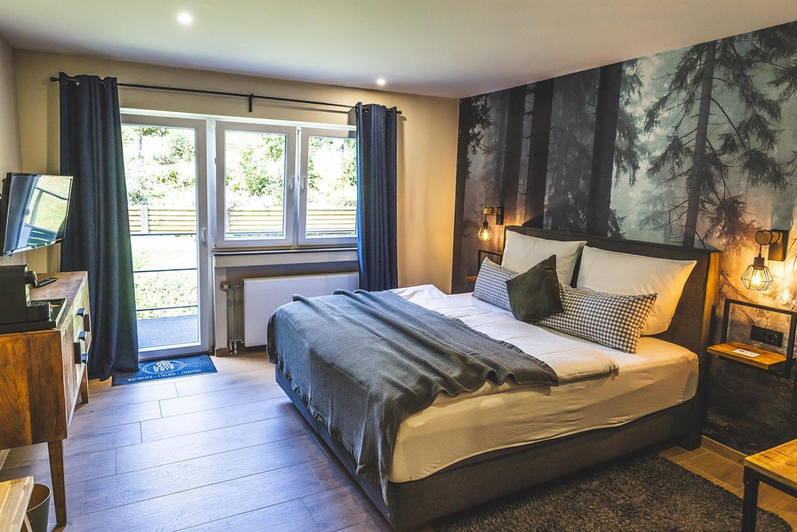 Boutique Landhauszeit Hotel