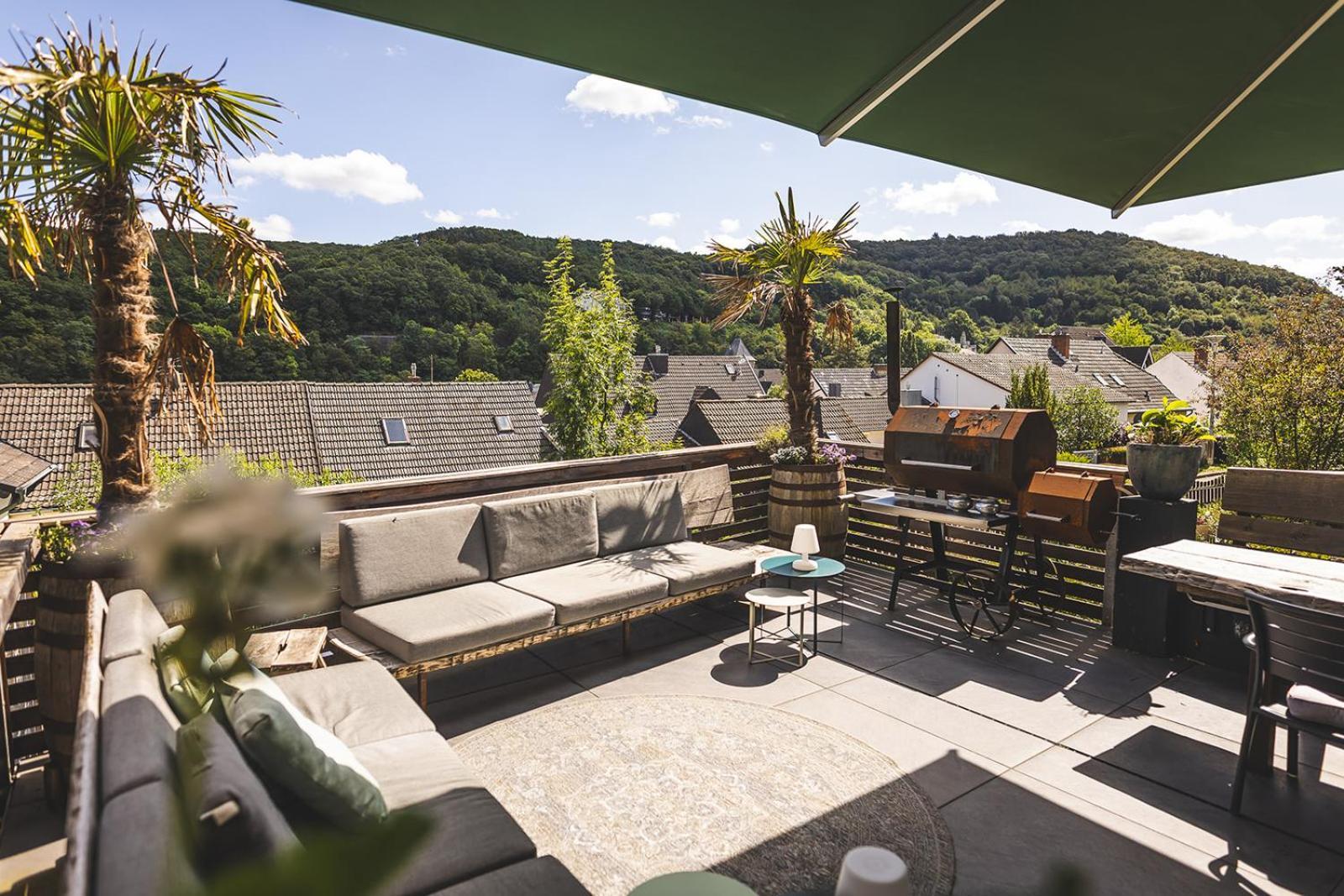 Boutique Landhauszeit 3* Bad Muenstereifel