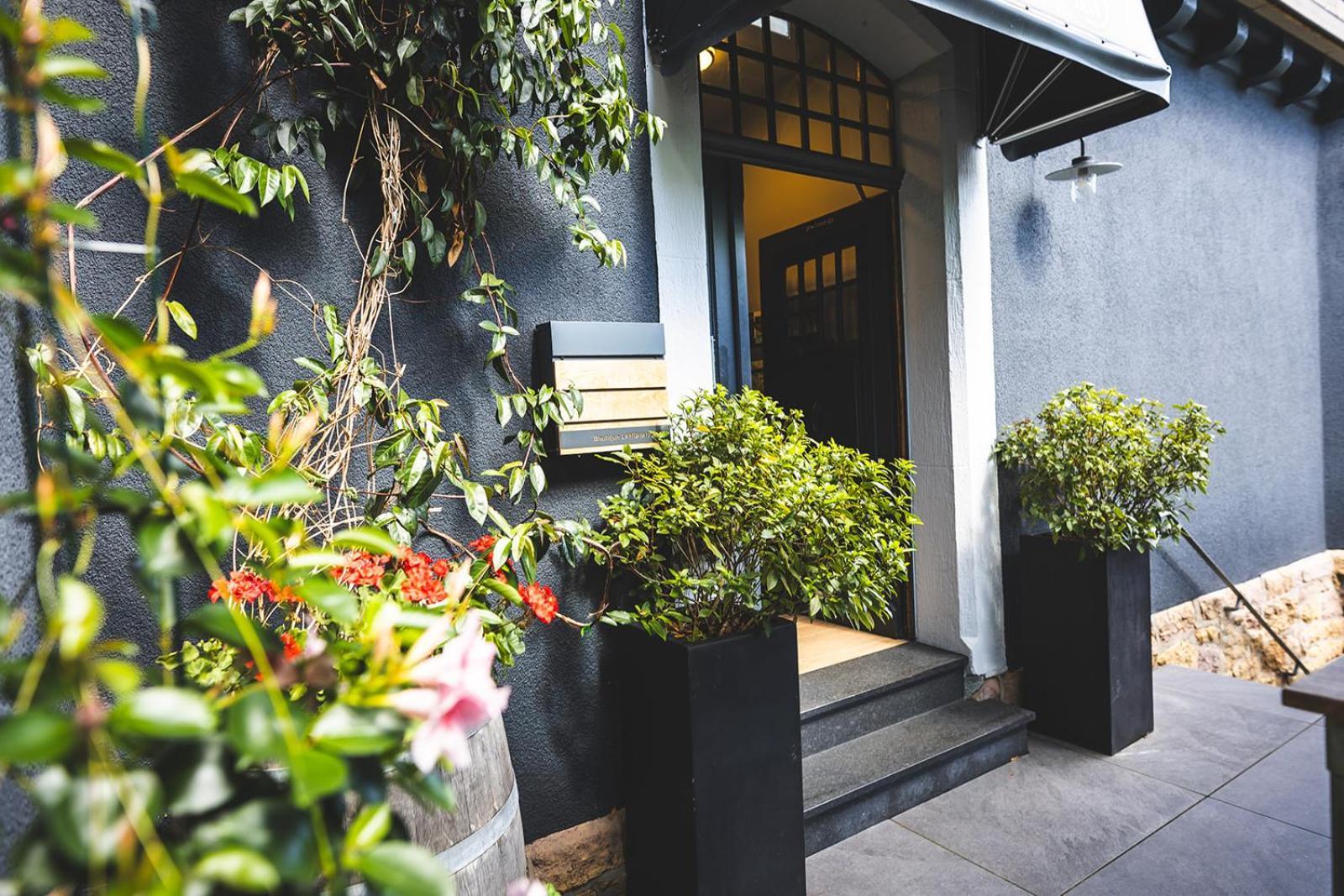 Boutique Landhauszeit Hotel