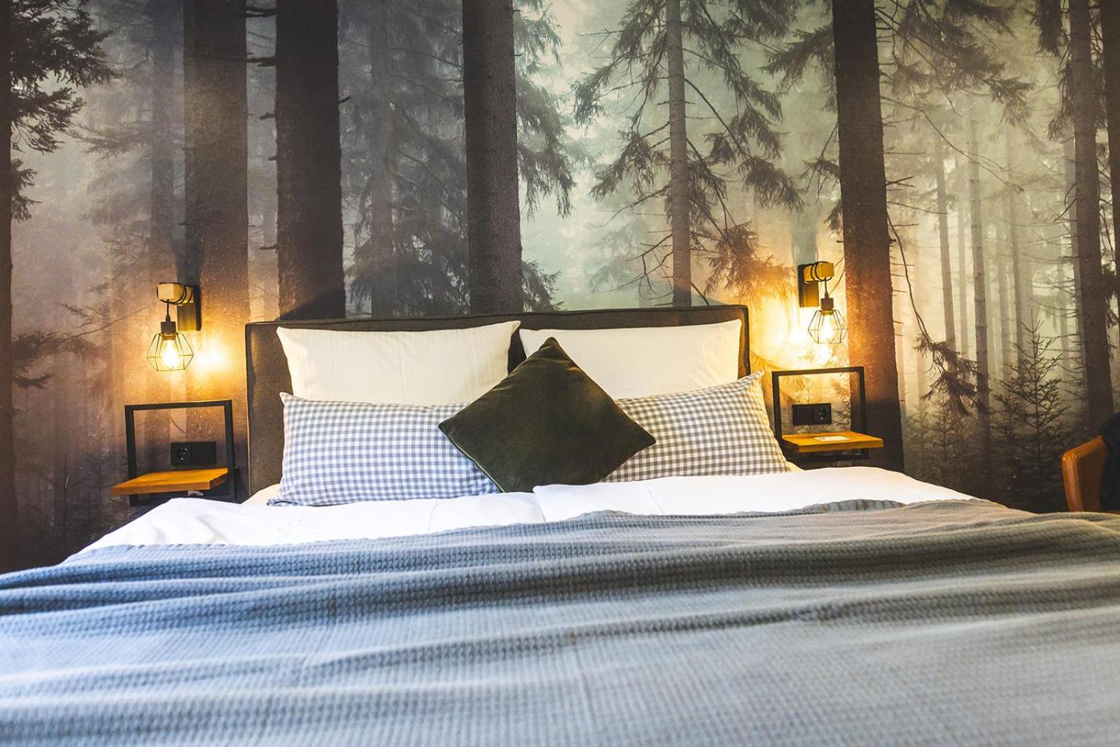 Hotel Boutique Landhauszeit Bad Muenstereifel