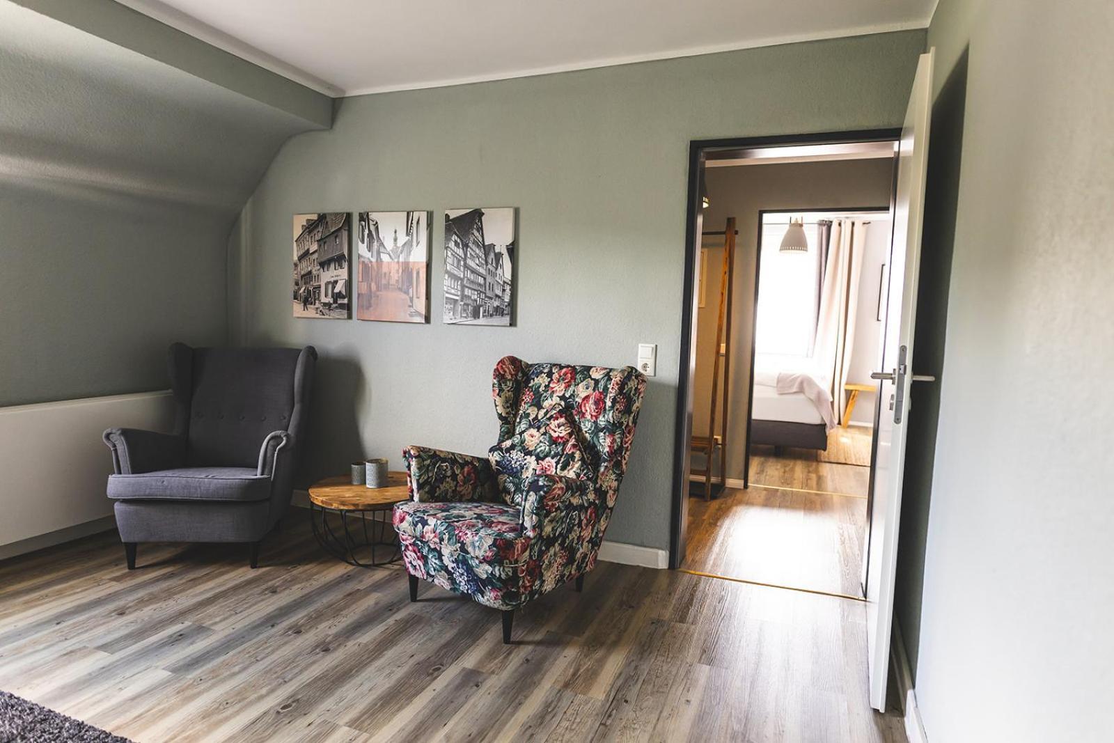 Boutique Landhauszeit Hotel 3*