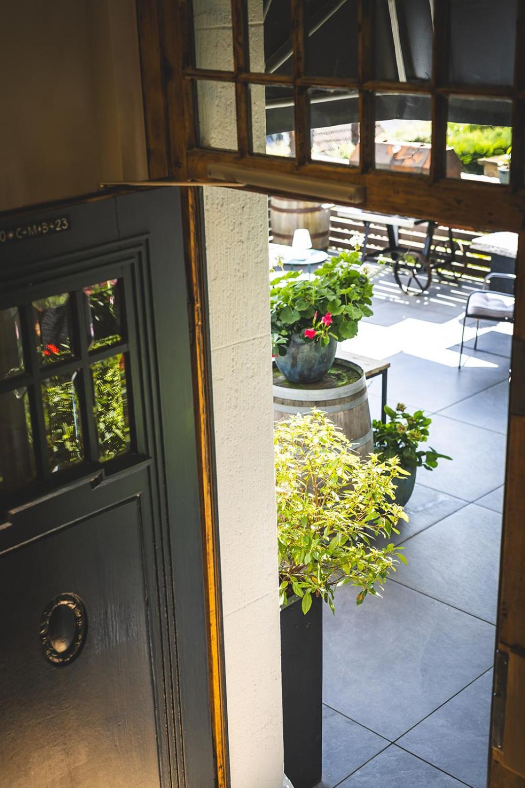 Hotel Boutique Landhauszeit Bad Muenstereifel