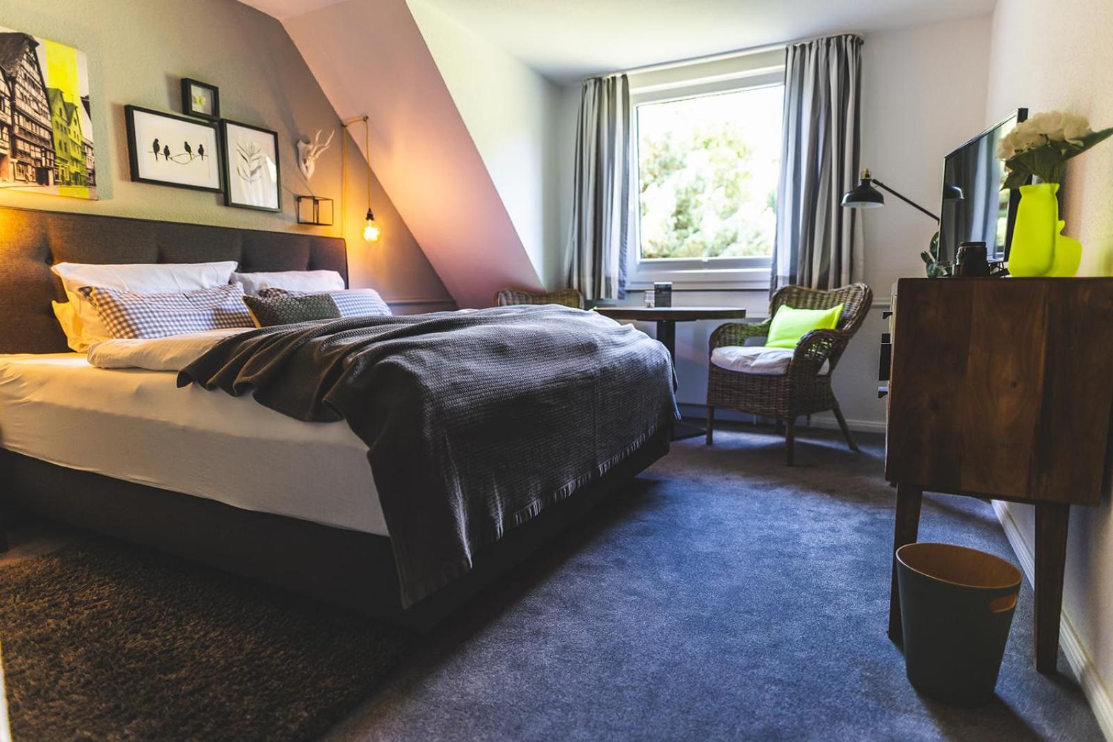 Boutique Landhauszeit 3*