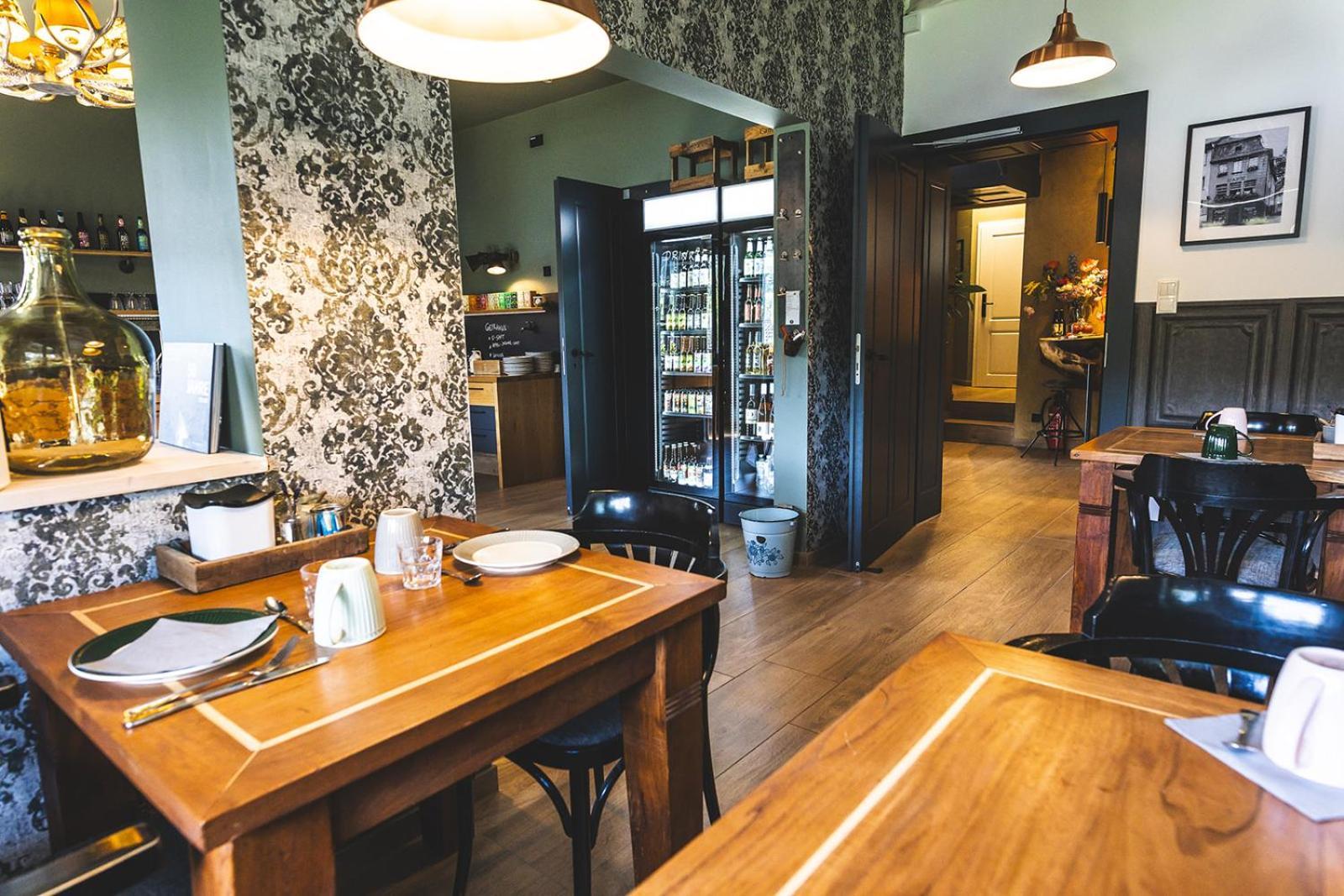 Hotel Boutique Landhauszeit