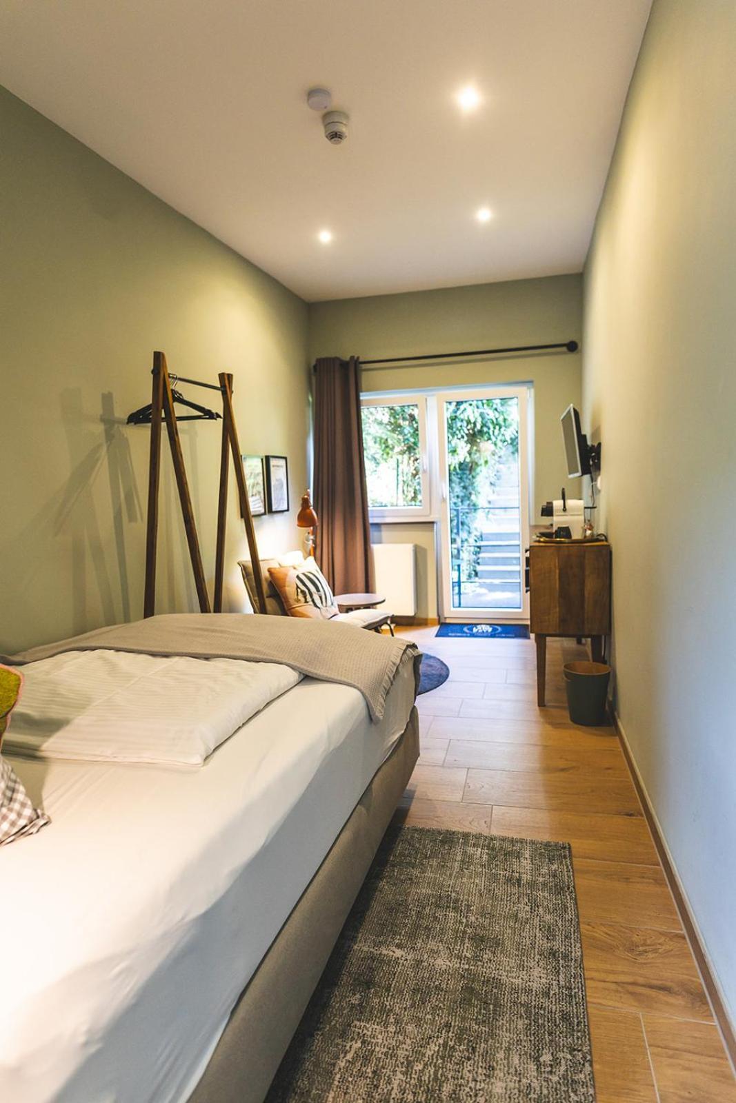Boutique Landhauszeit 3*