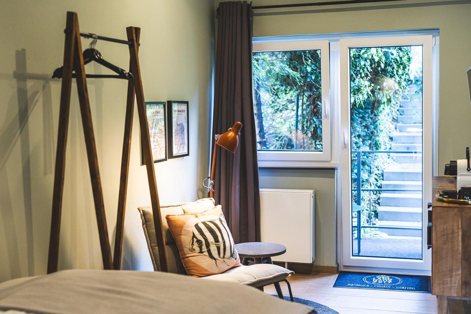 Boutique Landhauszeit Bad Muenstereifel