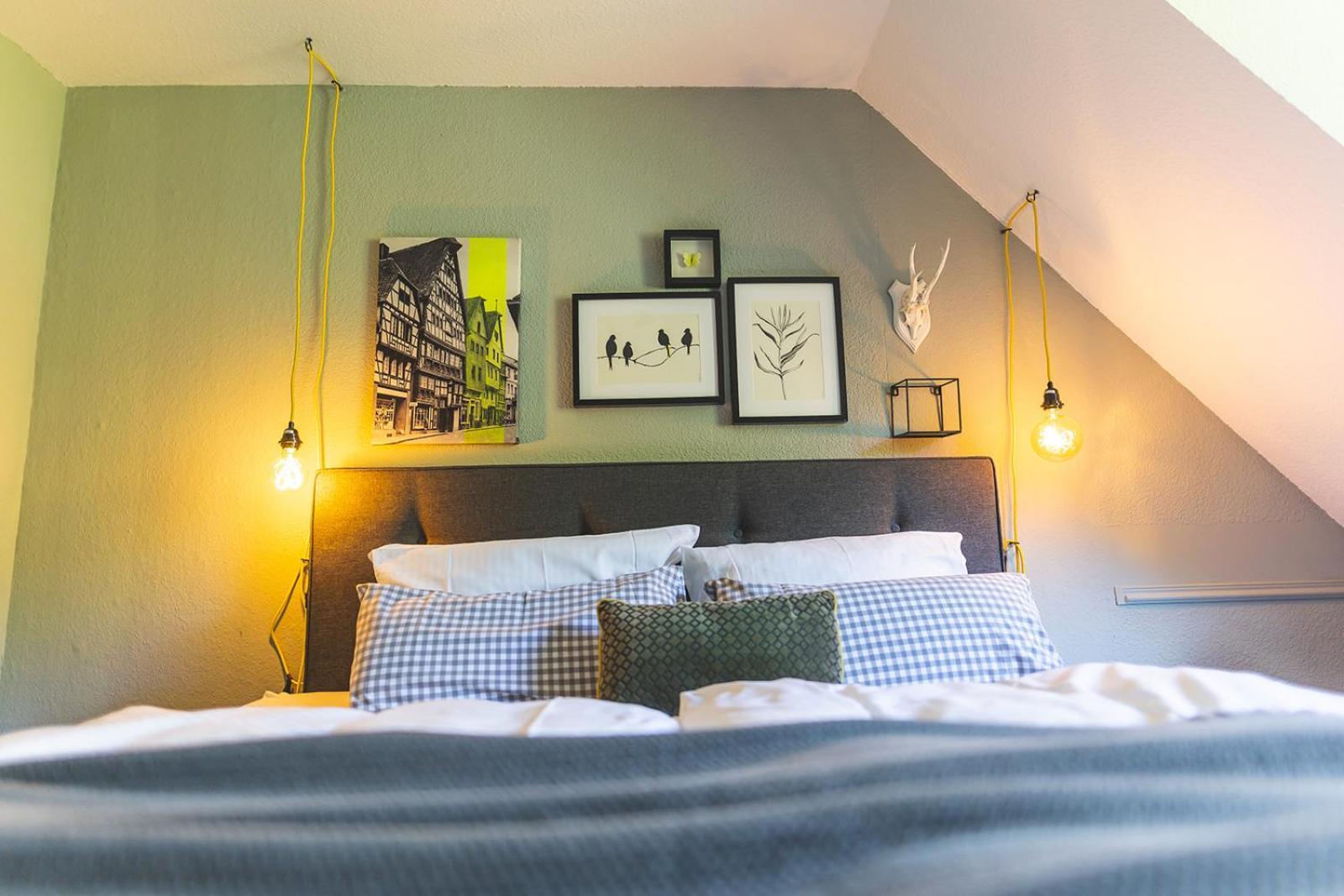 Boutique Landhauszeit Hotel