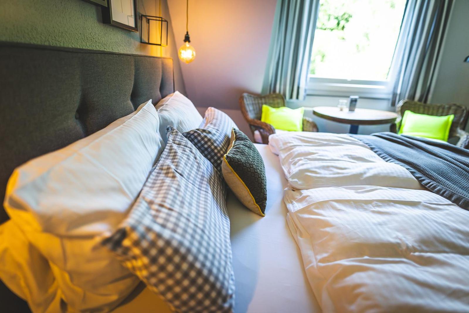 Boutique Landhauszeit 3*