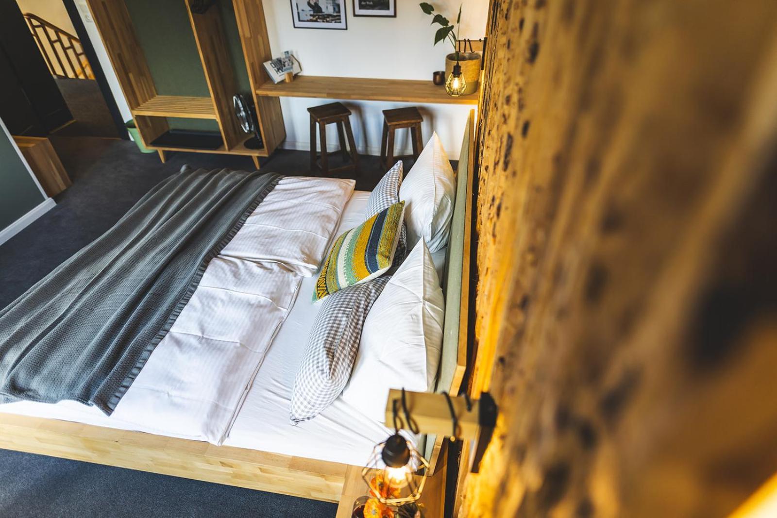 Boutique Landhauszeit Hotel Bad Muenstereifel