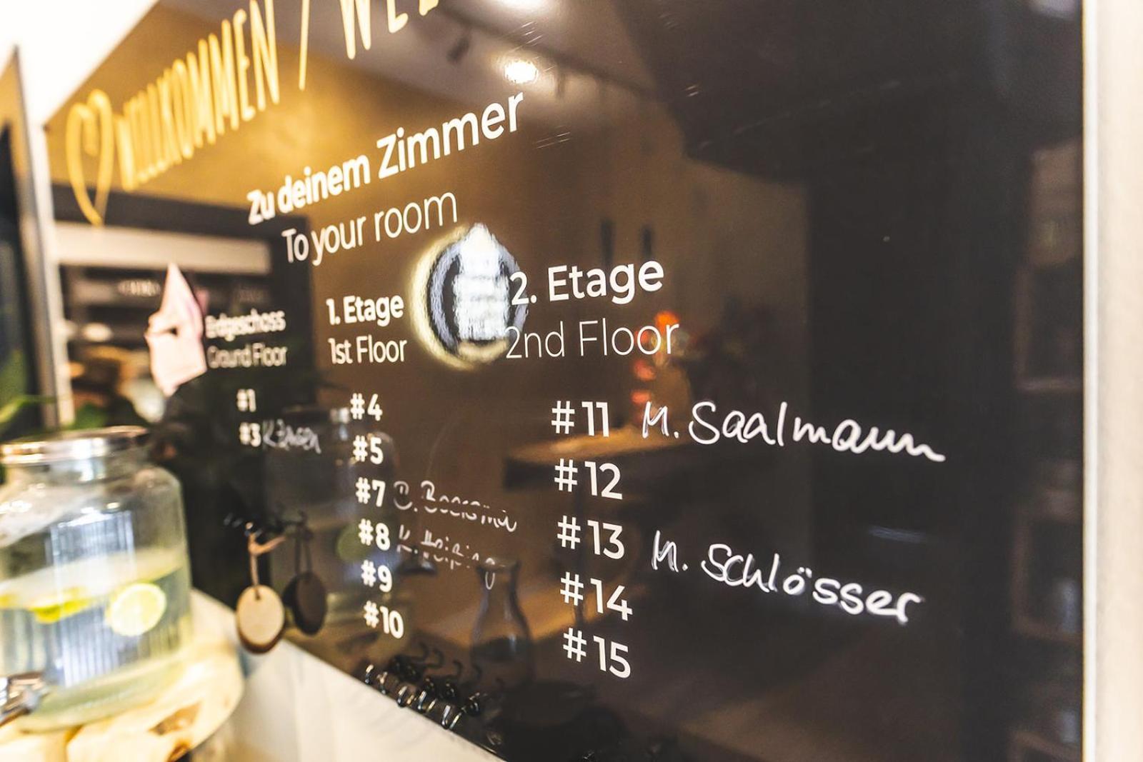 Hotel Boutique Landhauszeit Bad Muenstereifel