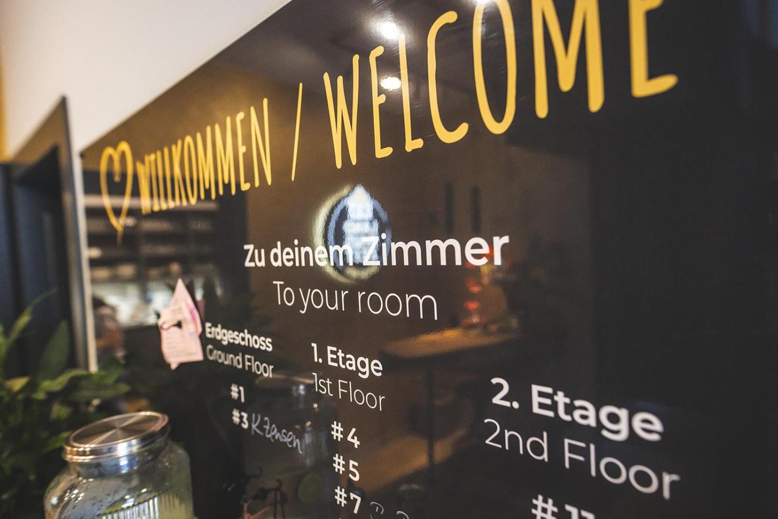 Boutique Landhauszeit 3* Bad Muenstereifel