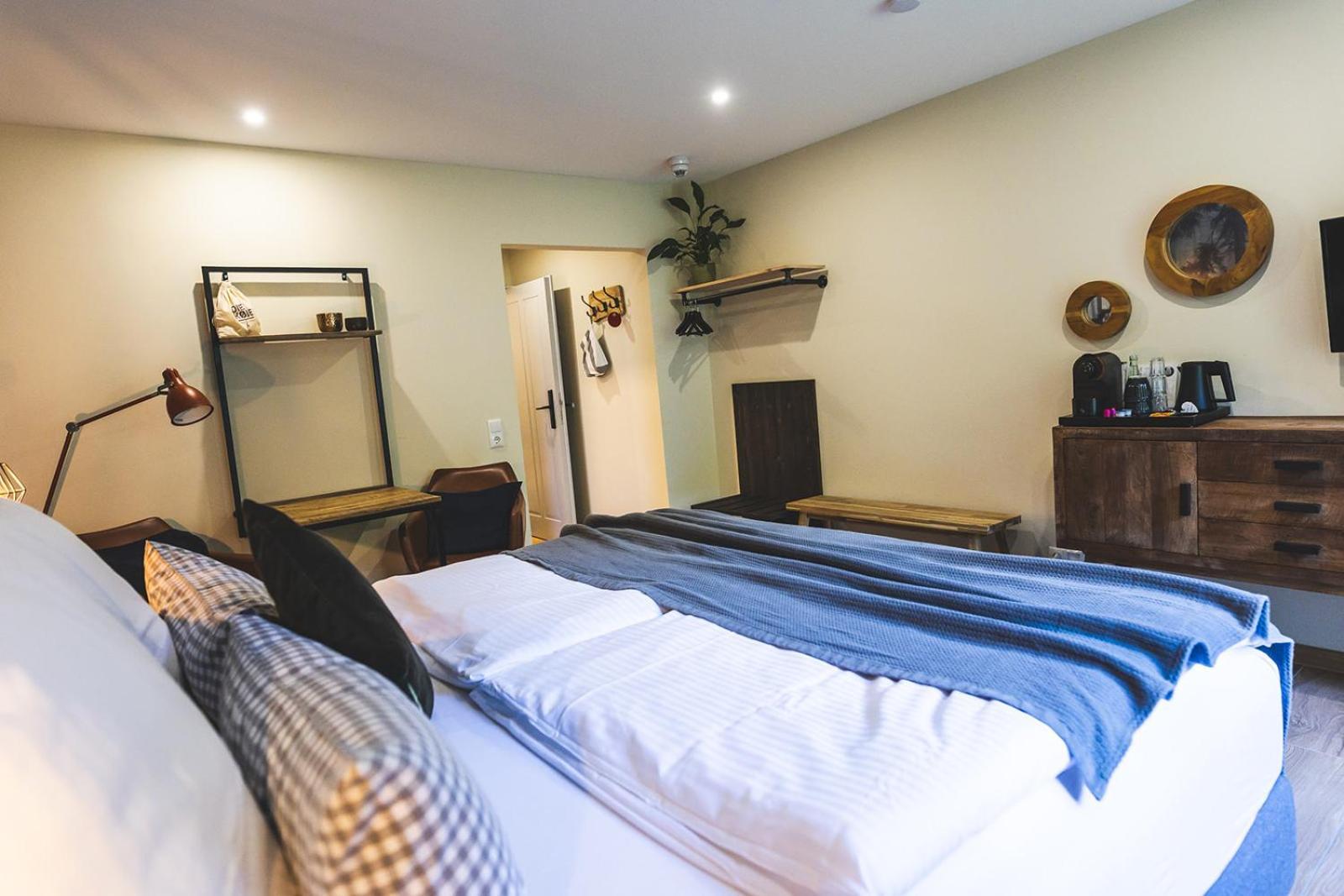 Boutique Landhauszeit 3*
