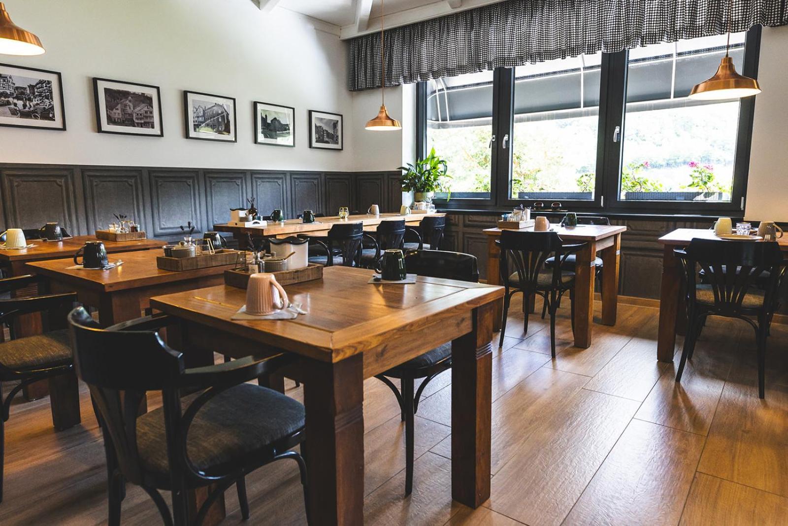 Boutique Landhauszeit Hotel 3*