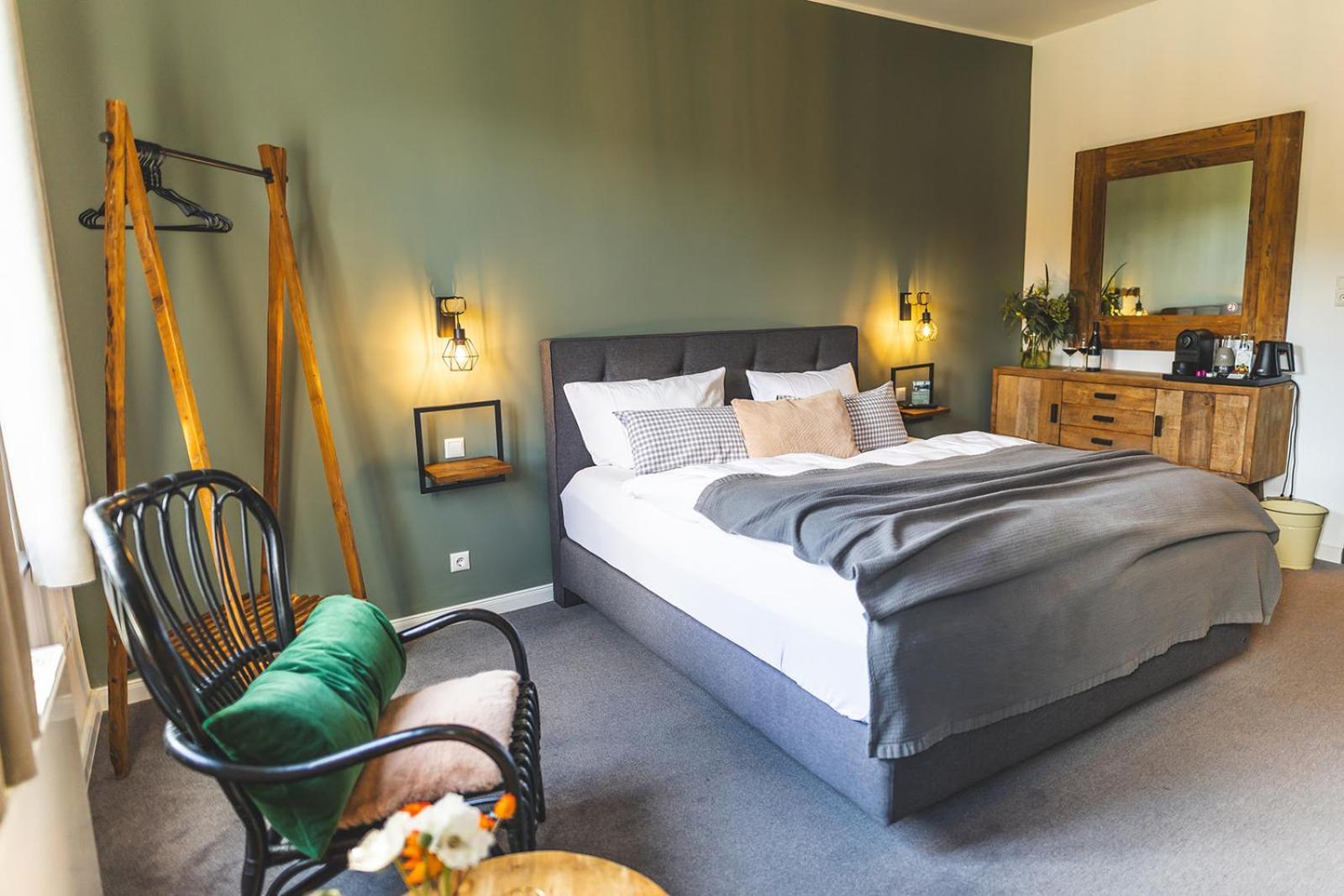 Boutique Landhauszeit Bad Muenstereifel