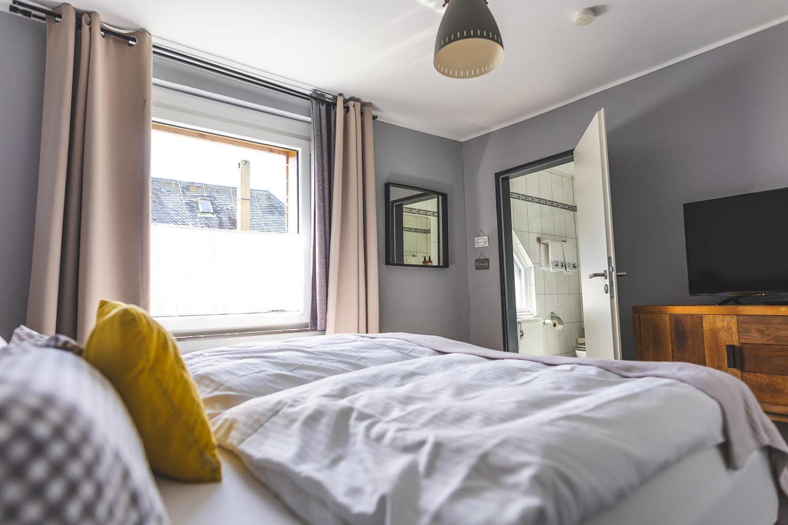 Boutique Landhauszeit Bad Muenstereifel